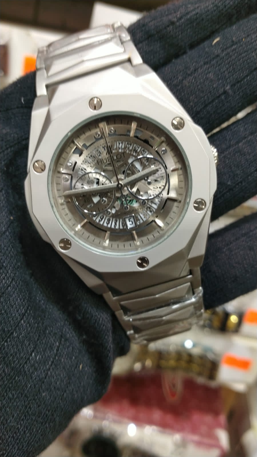 HUBLOT BIG BANG HBB-663