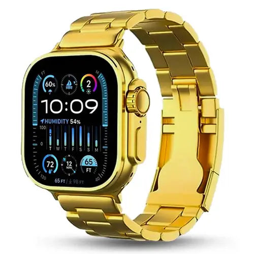 Fendior S300 Ultra 2 7 Straps Smart Watch