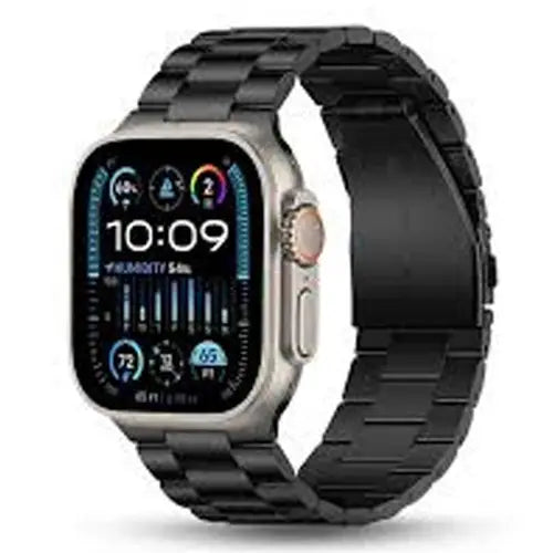 Fendior S300 Ultra 2 7 Straps Smart Watch