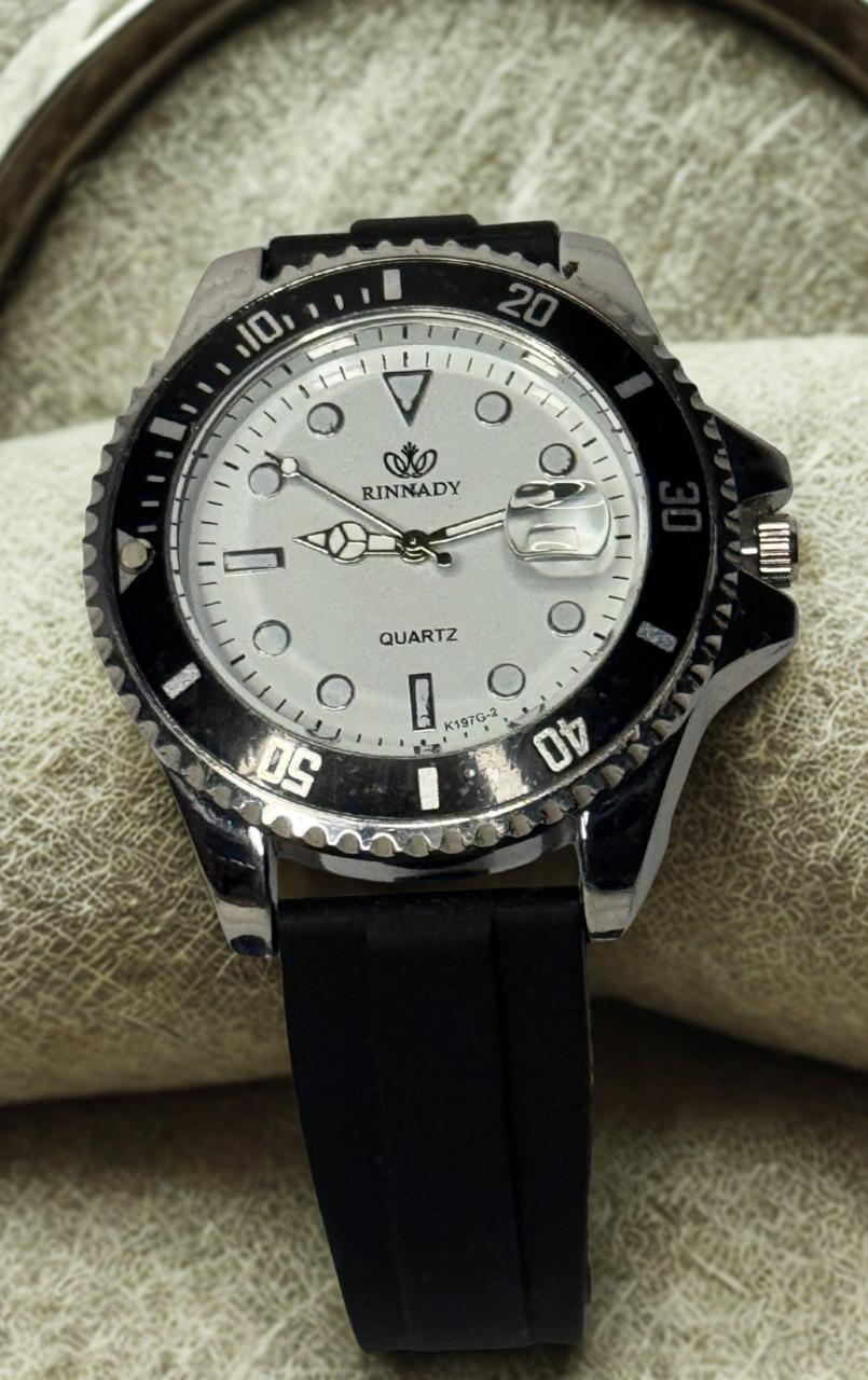 RINNADY WATCH FOR MEN
