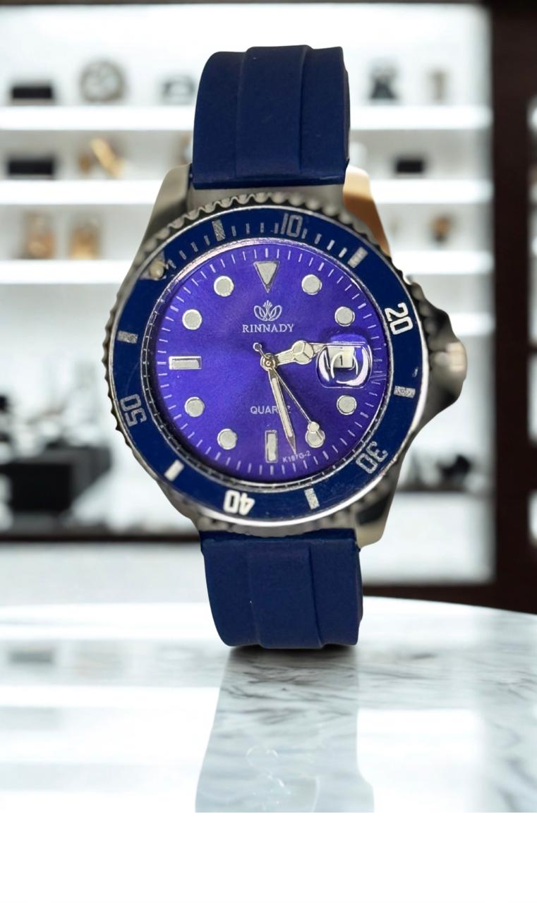 RINNADY WATCH FOR MEN