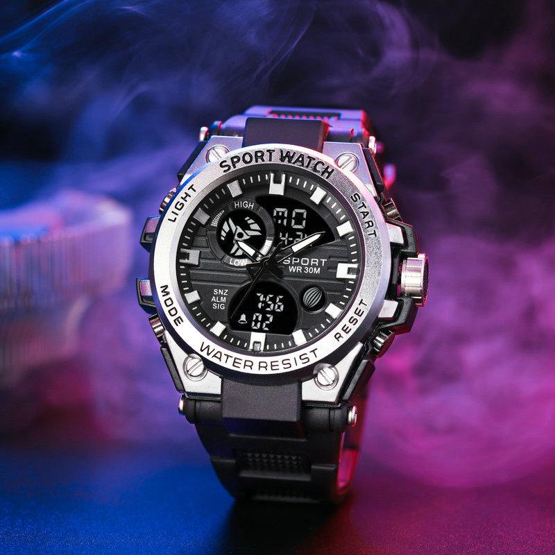 SKMEI SPORT WATCH