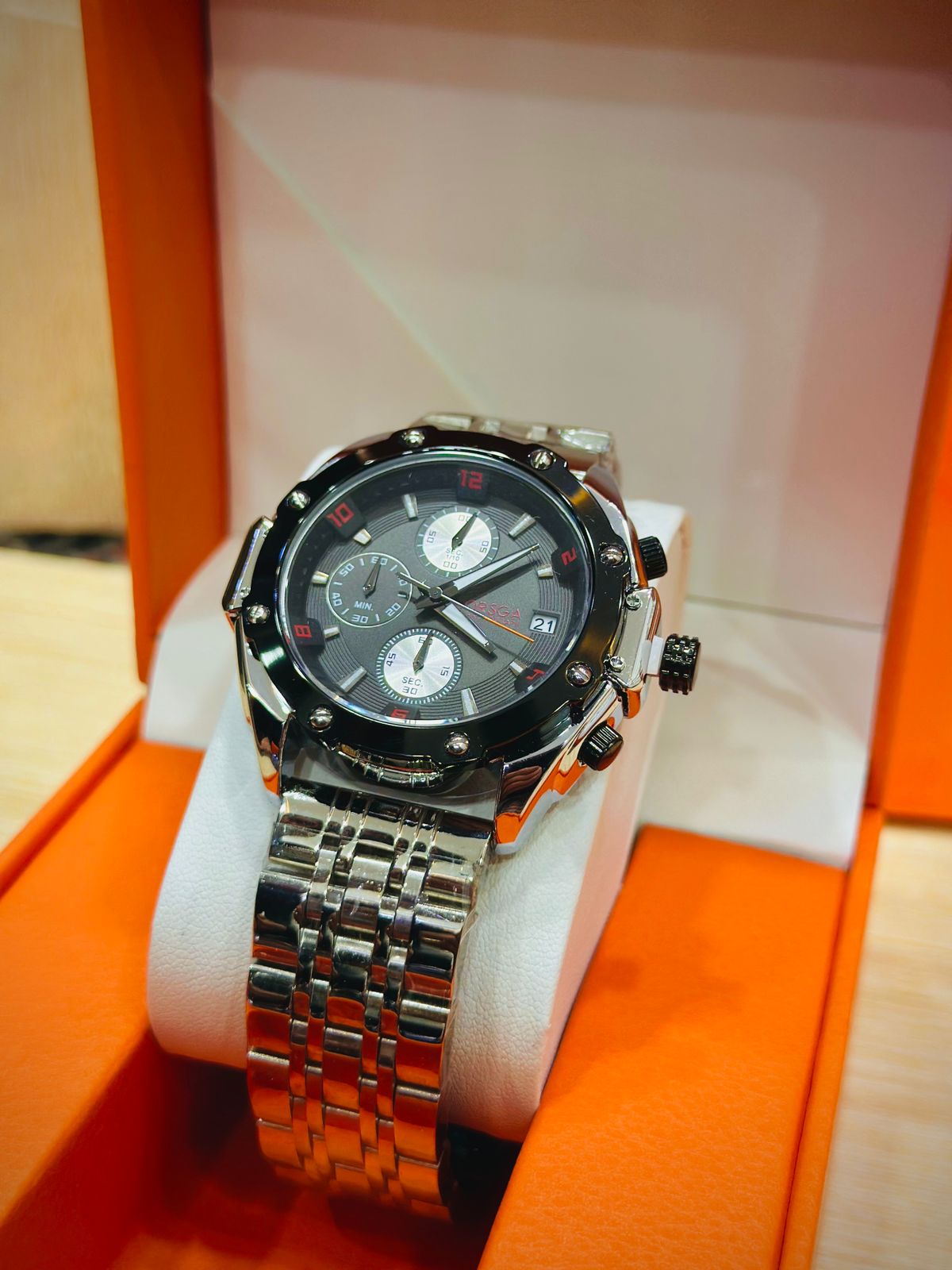 VALOR Mens Watch - ORSGA