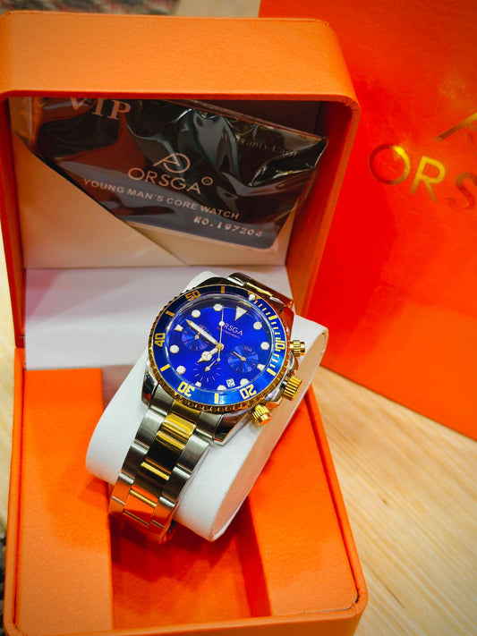 VALOR Mens Watch - ORSGA