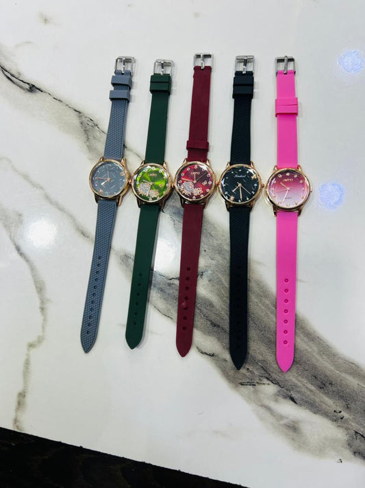 LADIES ALL WATCHES