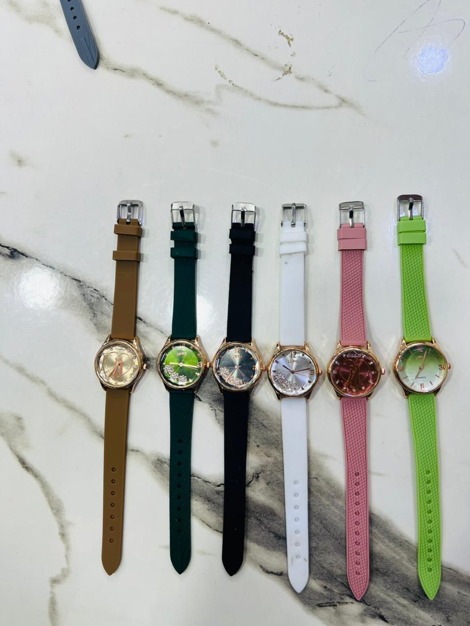 LADIES ALL WATCHES