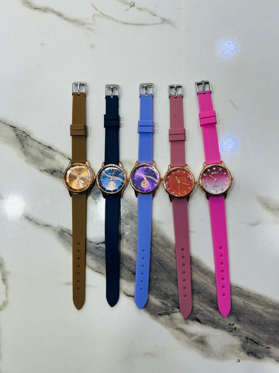 LADIES ALL WATCHES