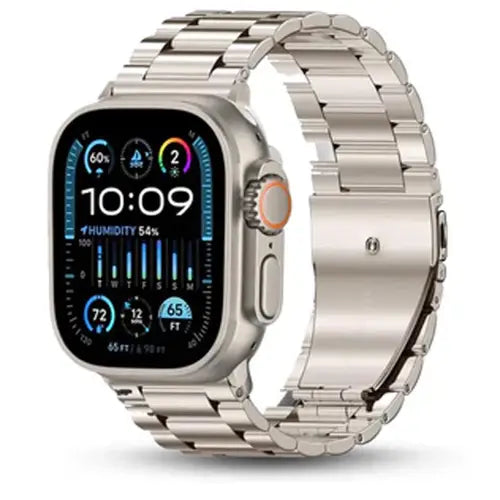 Fendior S300 Ultra 2 7 Straps Smart Watch
