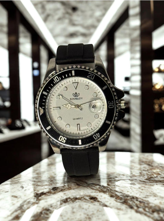 RINNADY WATCH FOR MEN