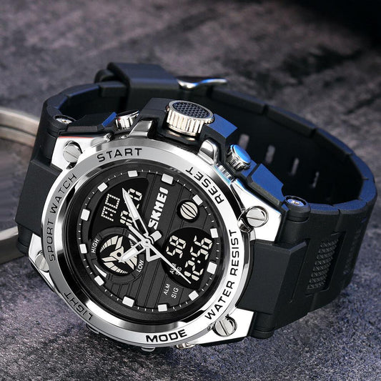 SKMEI SPORT WATCH